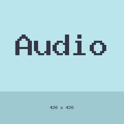 Audio