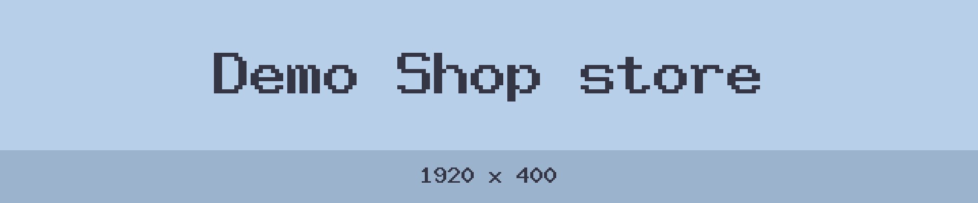 demo-shop